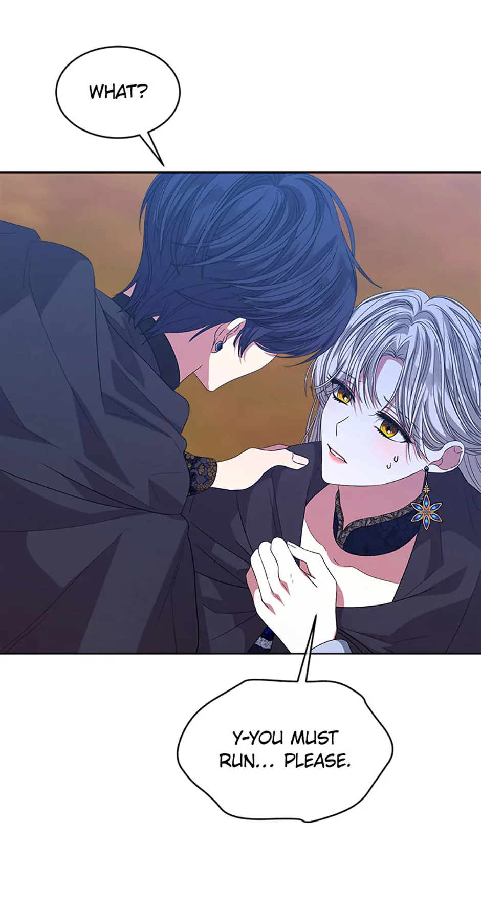 I’m tired of Novel Transmigration Chapter 70 page 23 - 
