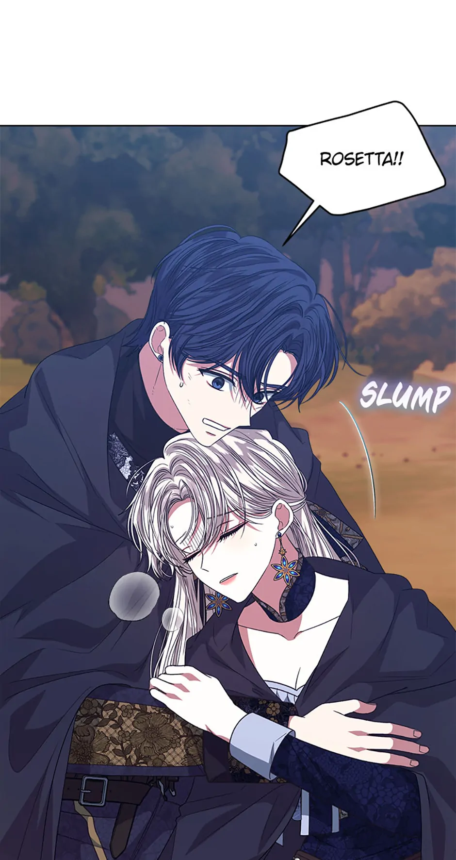 I’m tired of Novel Transmigration Chapter 70 page 24 - 