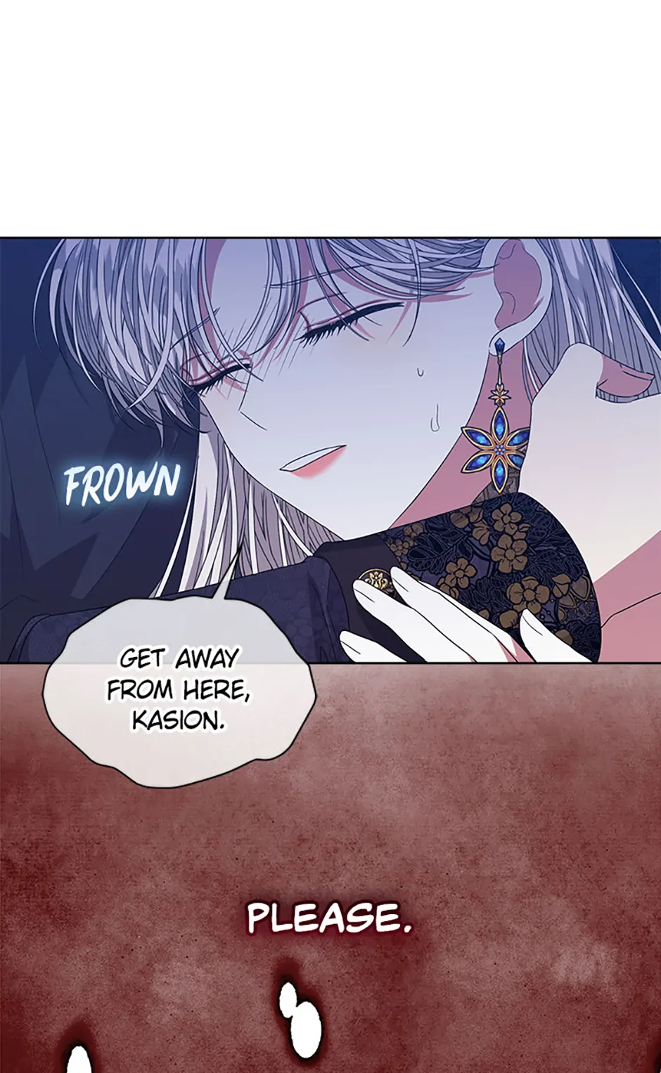 I’m tired of Novel Transmigration Chapter 70 page 27 - 