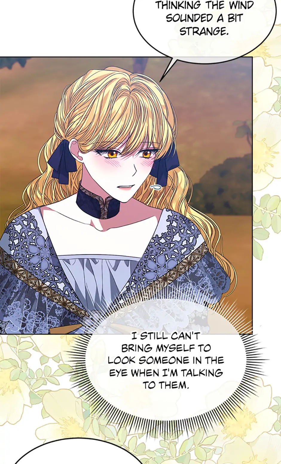I’m tired of Novel Transmigration Chapter 70 page 35 - 