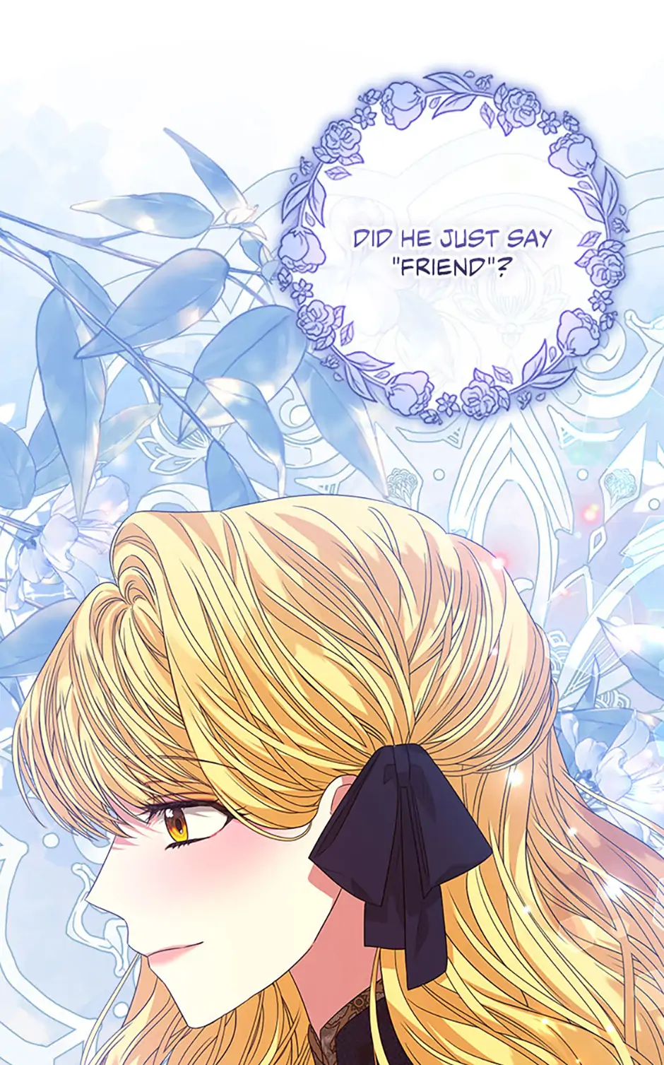 I’m tired of Novel Transmigration Chapter 70 page 40 - 