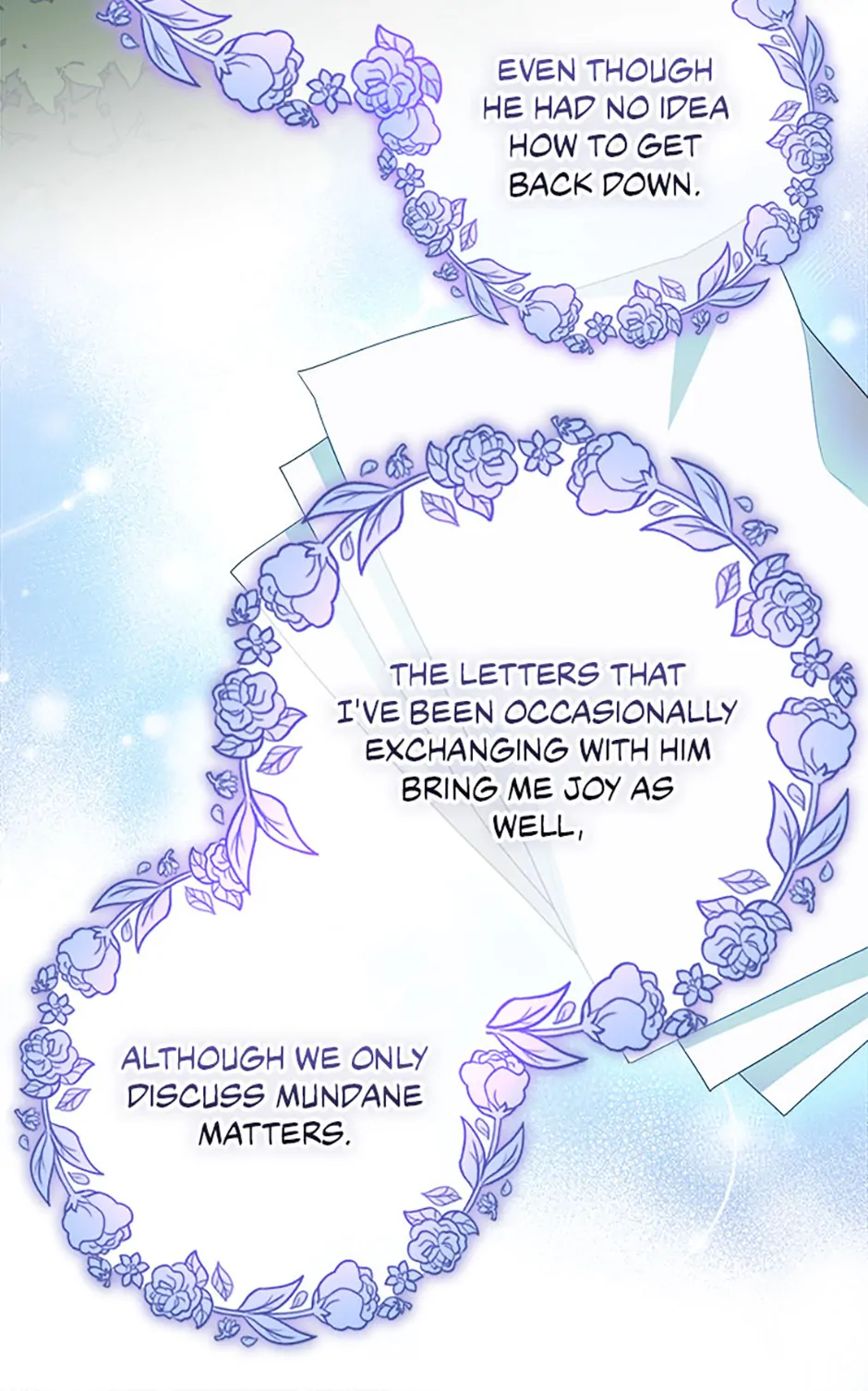 I’m tired of Novel Transmigration Chapter 70 page 43 - 