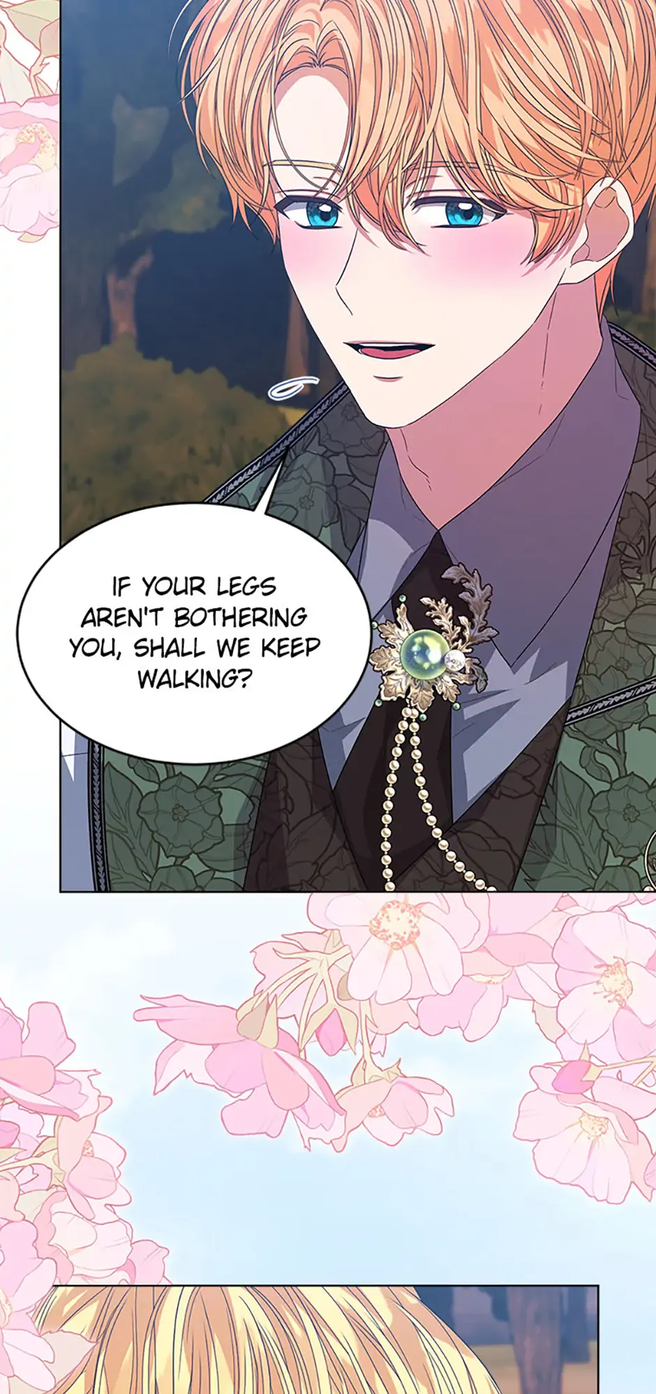 I’m tired of Novel Transmigration Chapter 70 page 49 - 