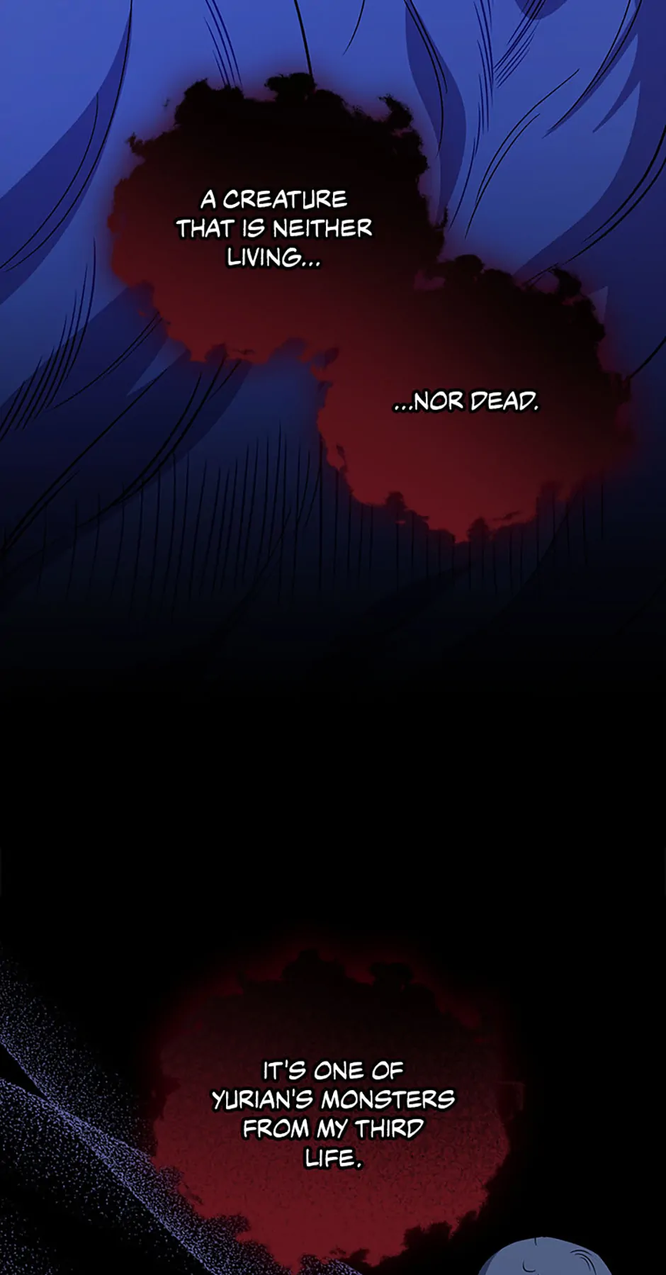I’m tired of Novel Transmigration Chapter 70 page 6 - 