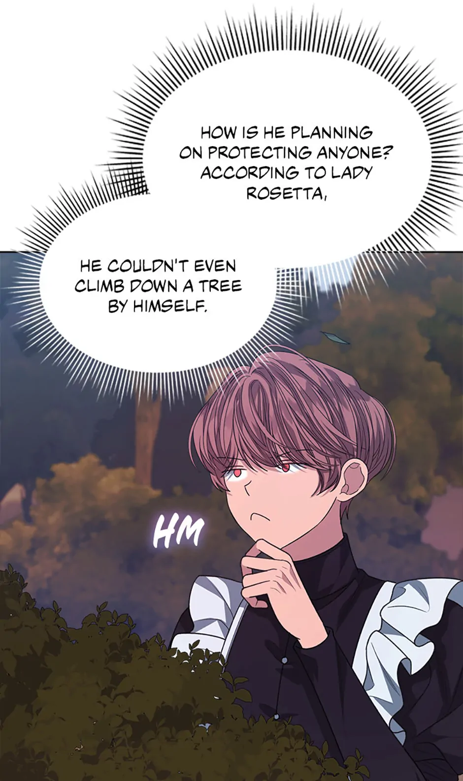 I’m tired of Novel Transmigration Chapter 70 page 56 - 