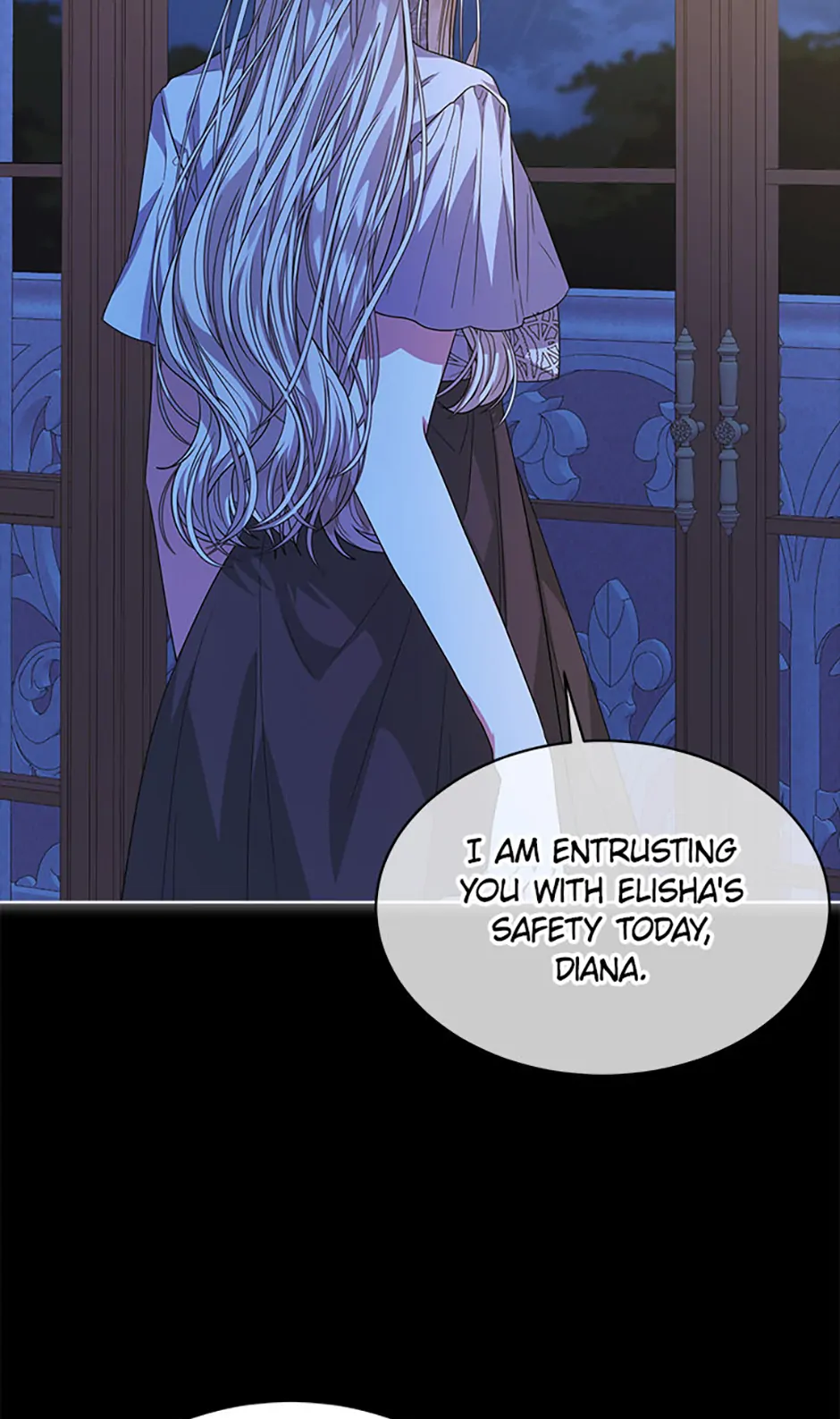 I’m tired of Novel Transmigration Chapter 70 page 58 - 