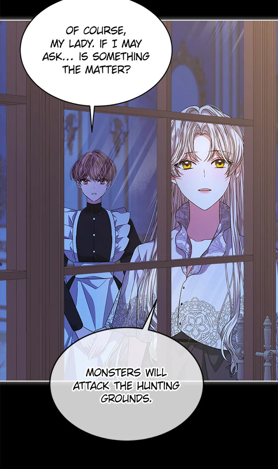 I’m tired of Novel Transmigration Chapter 70 page 59 - 