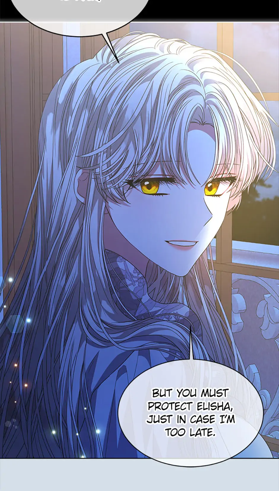 I’m tired of Novel Transmigration Chapter 70 page 62 - 