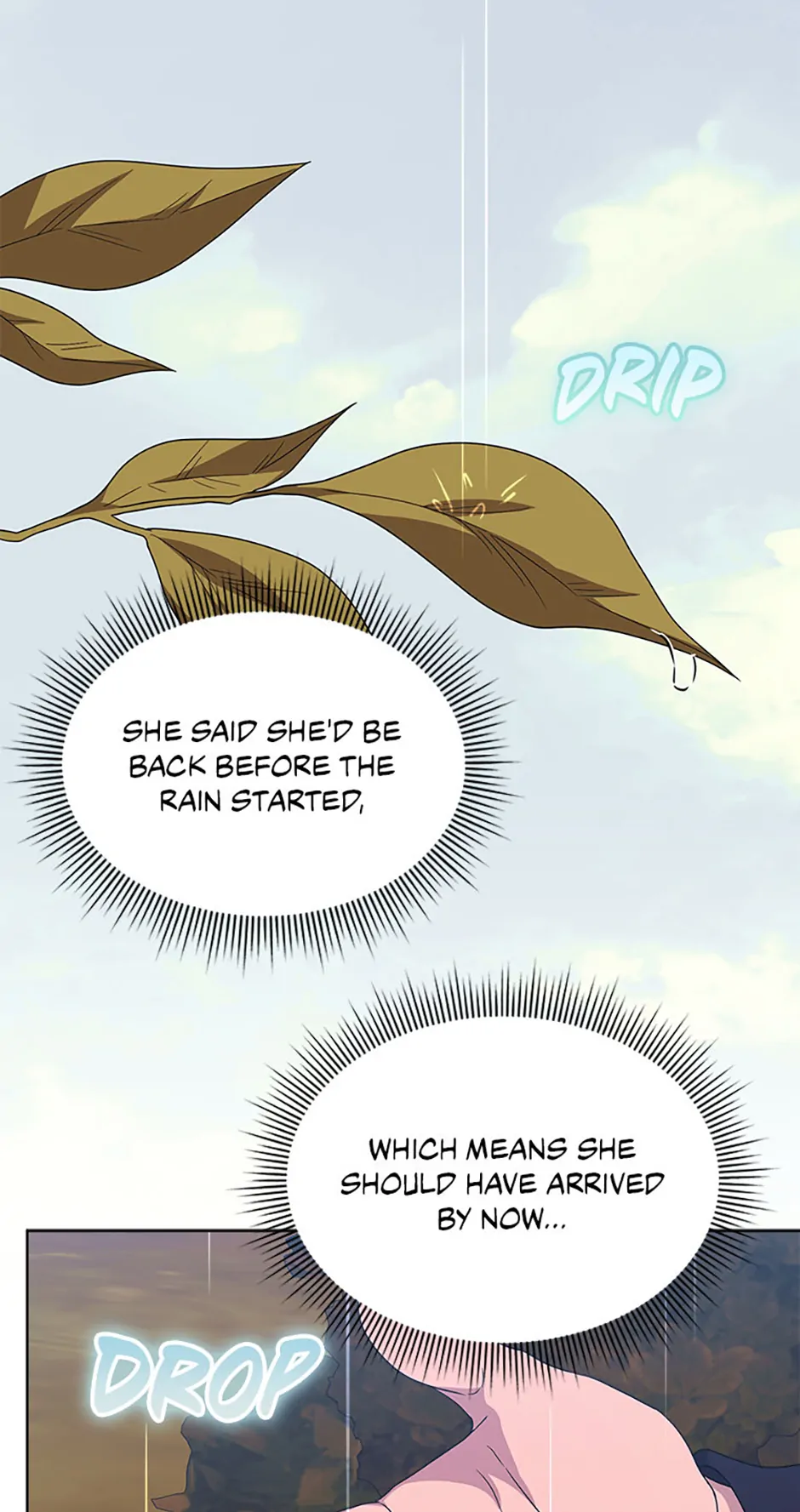 I’m tired of Novel Transmigration Chapter 70 page 64 - 