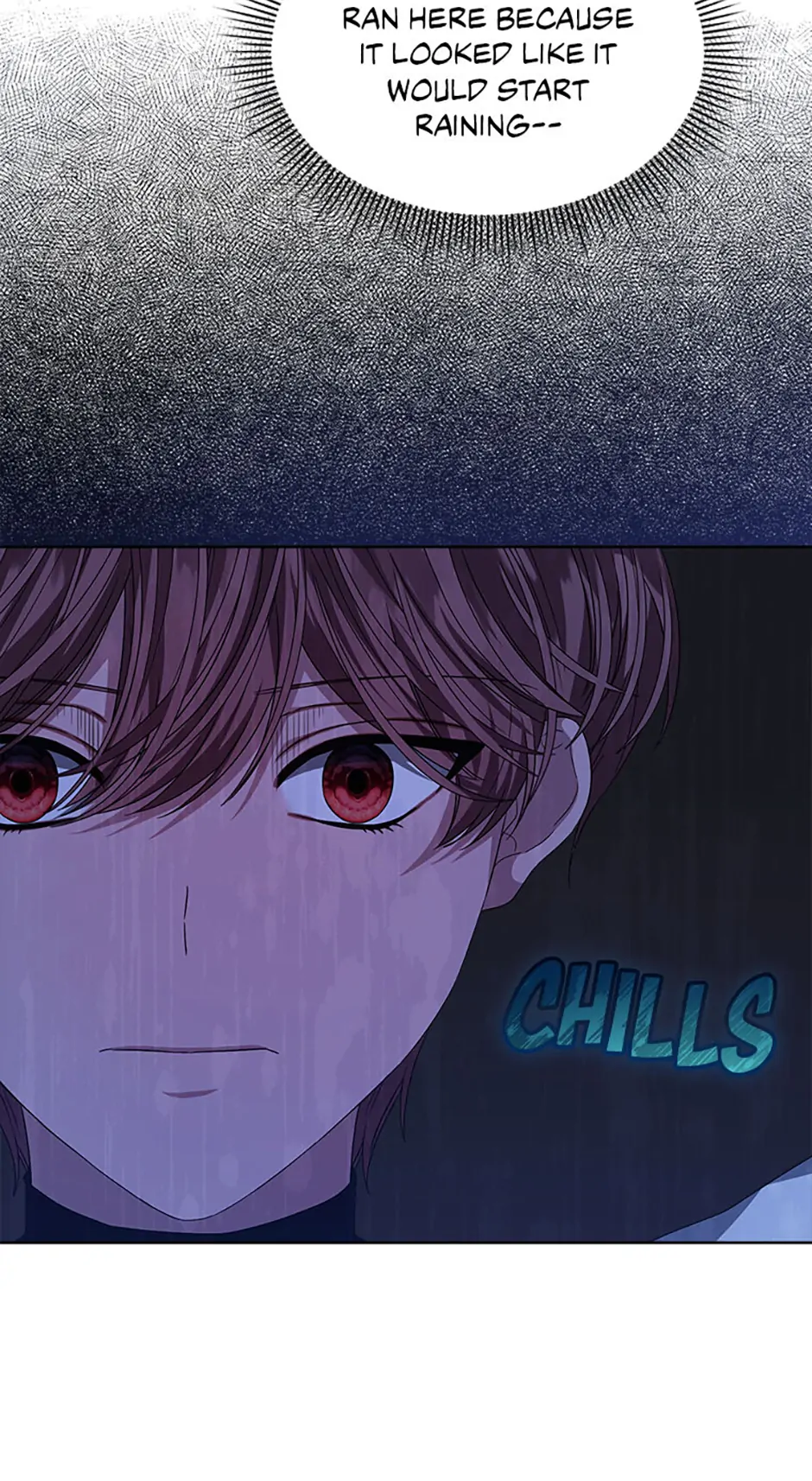 I’m tired of Novel Transmigration Chapter 70 page 69 - 