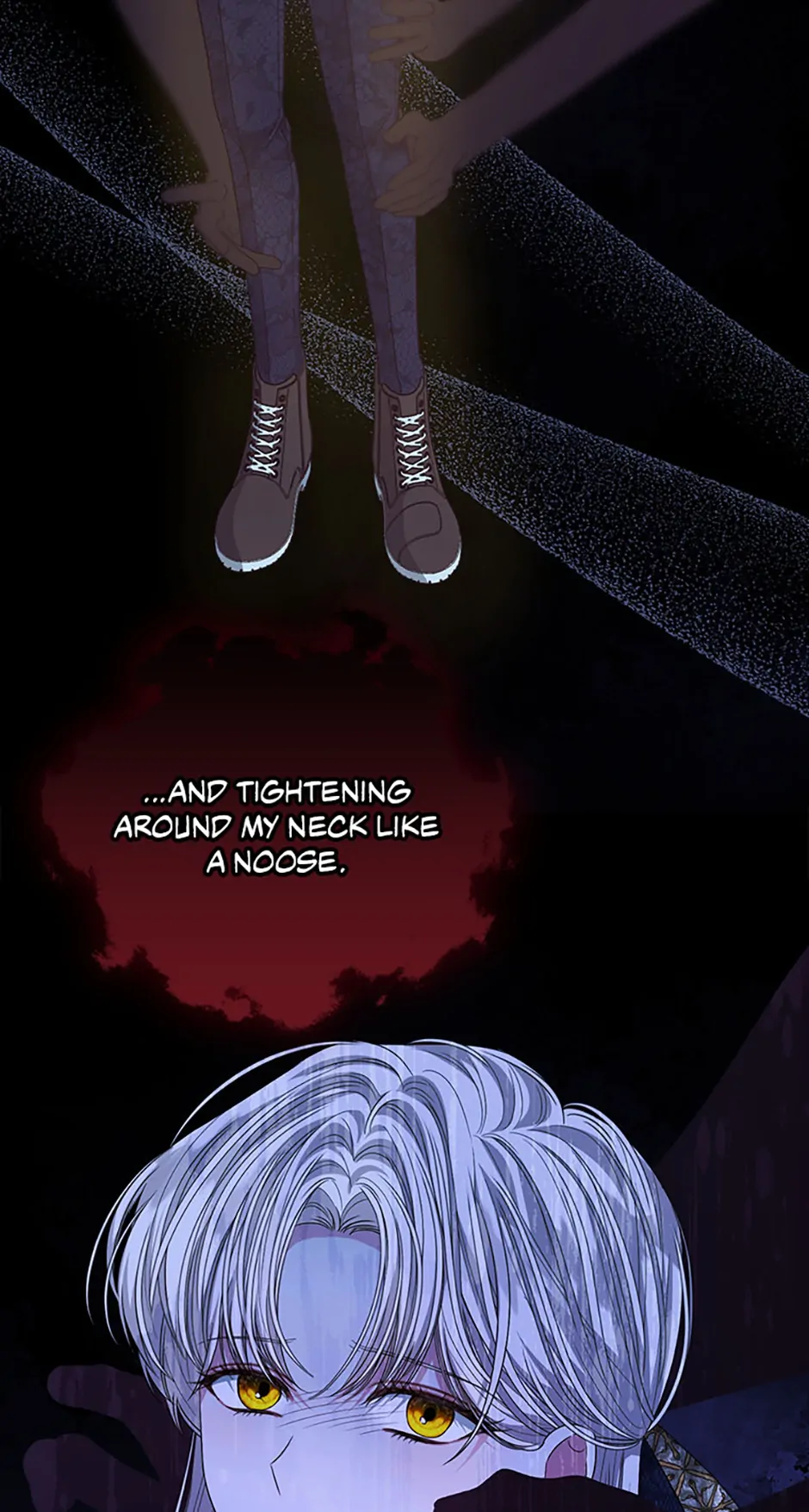 I’m tired of Novel Transmigration Chapter 70 page 10 - 