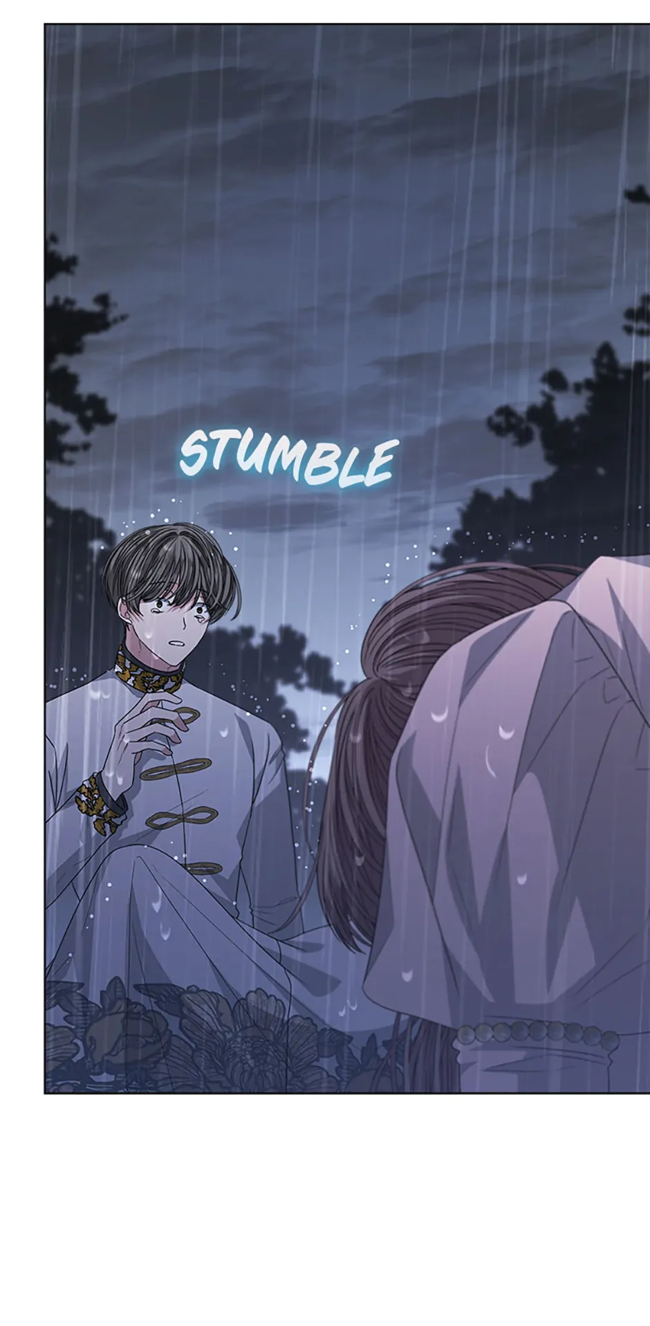 I’m tired of Novel Transmigration Chapter 71 page 19 - 