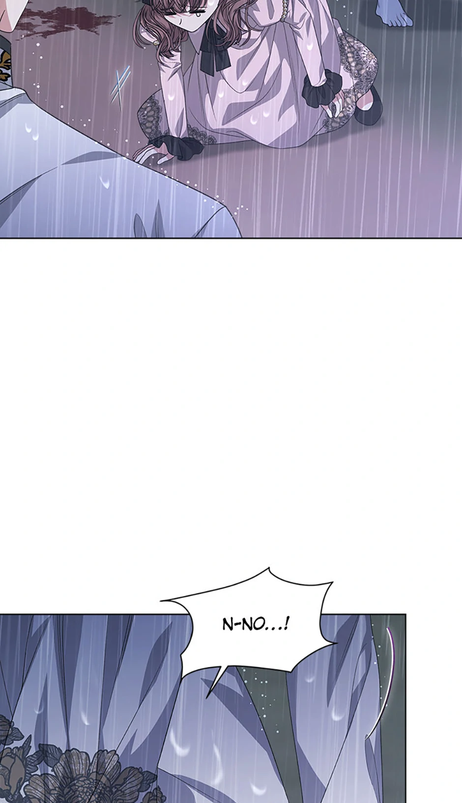 I’m tired of Novel Transmigration Chapter 71 page 21 - 