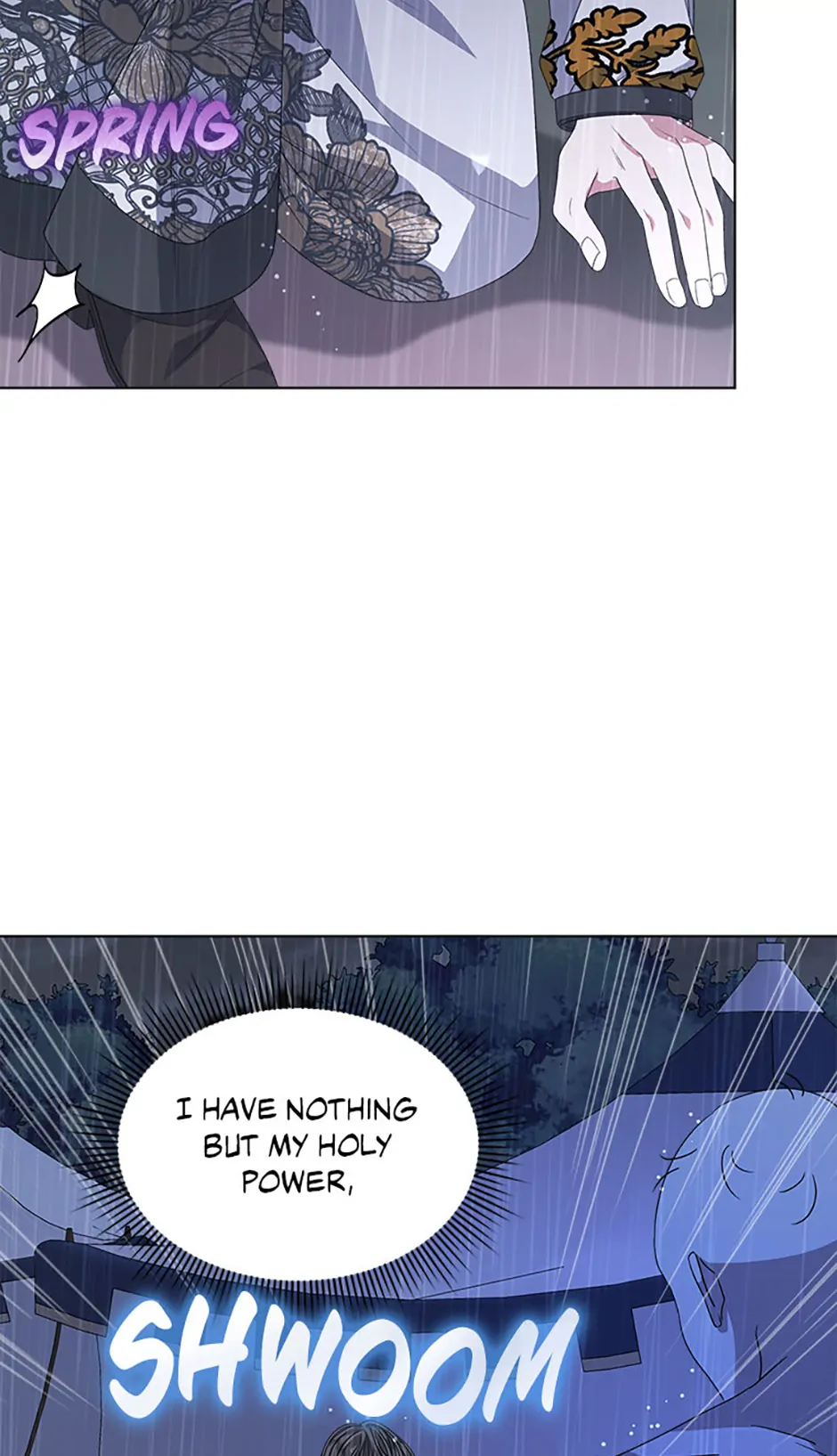 I’m tired of Novel Transmigration Chapter 71 page 22 - 