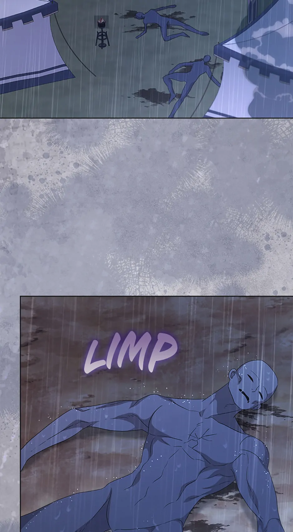I’m tired of Novel Transmigration Chapter 71 page 32 - 
