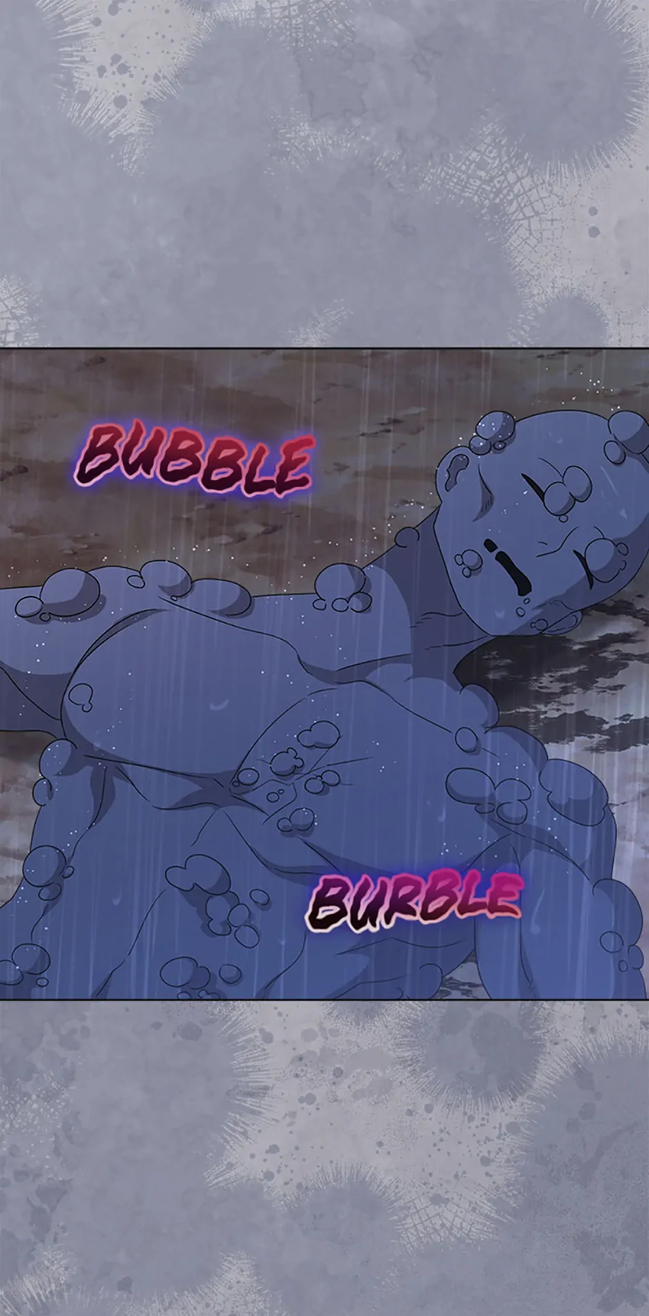 I’m tired of Novel Transmigration Chapter 71 page 34 - 