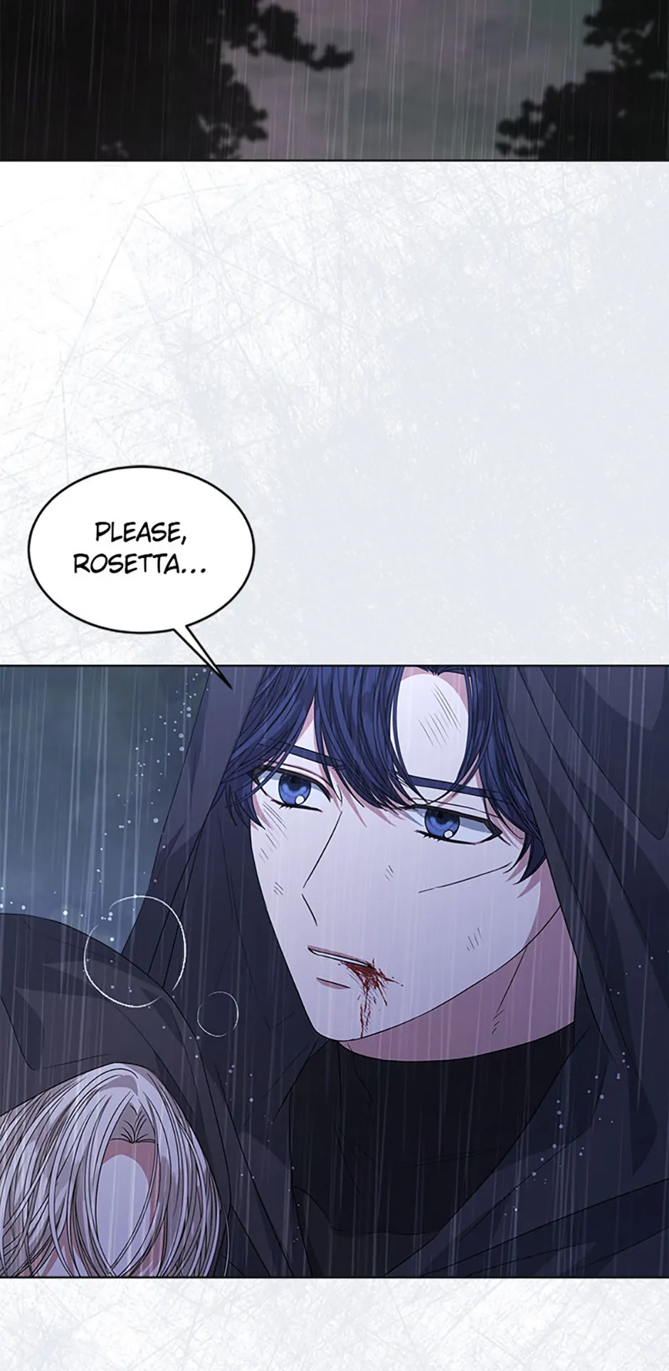 I’m tired of Novel Transmigration Chapter 71 page 39 - 
