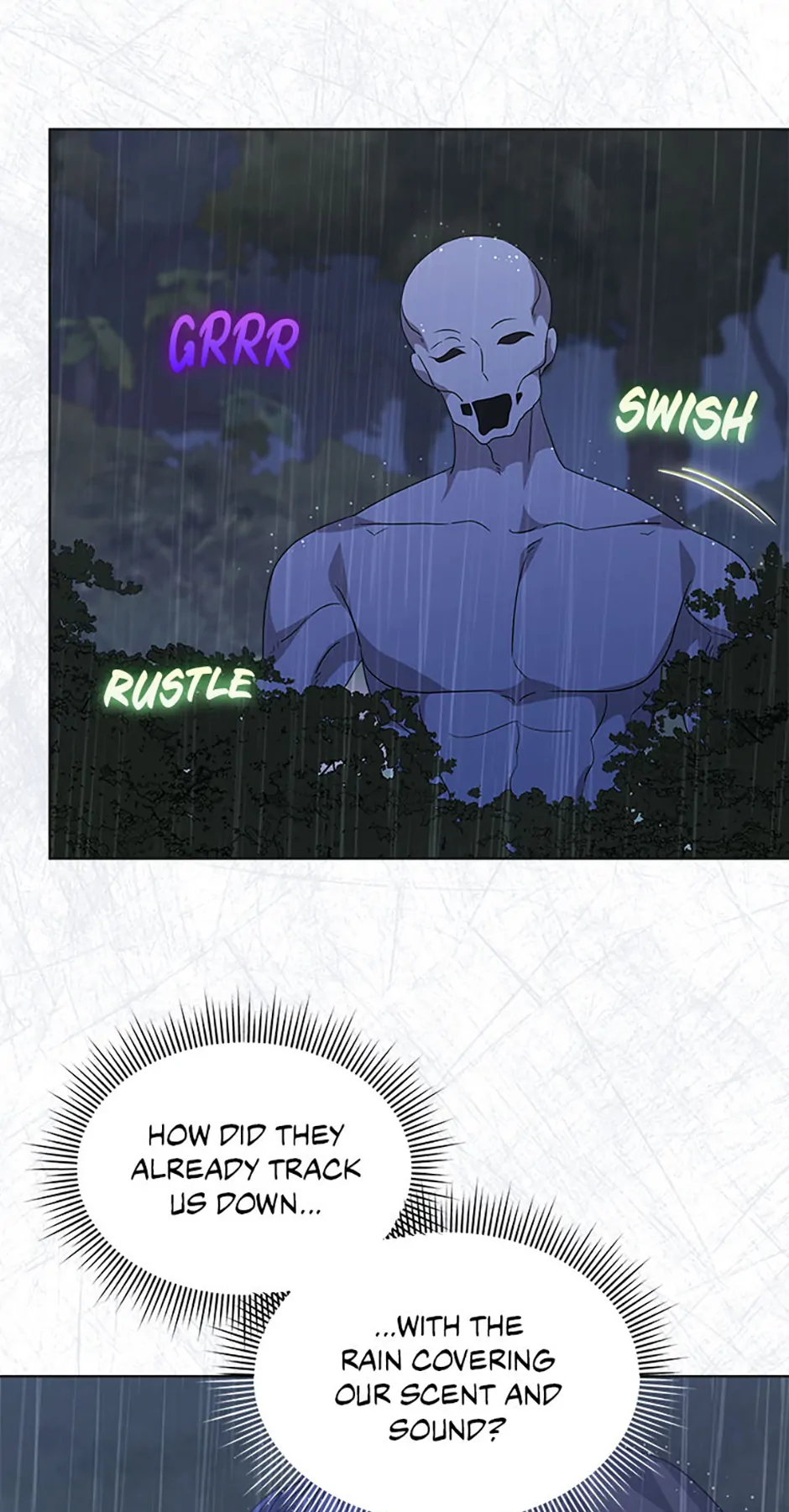 I’m tired of Novel Transmigration Chapter 71 page 42 - 