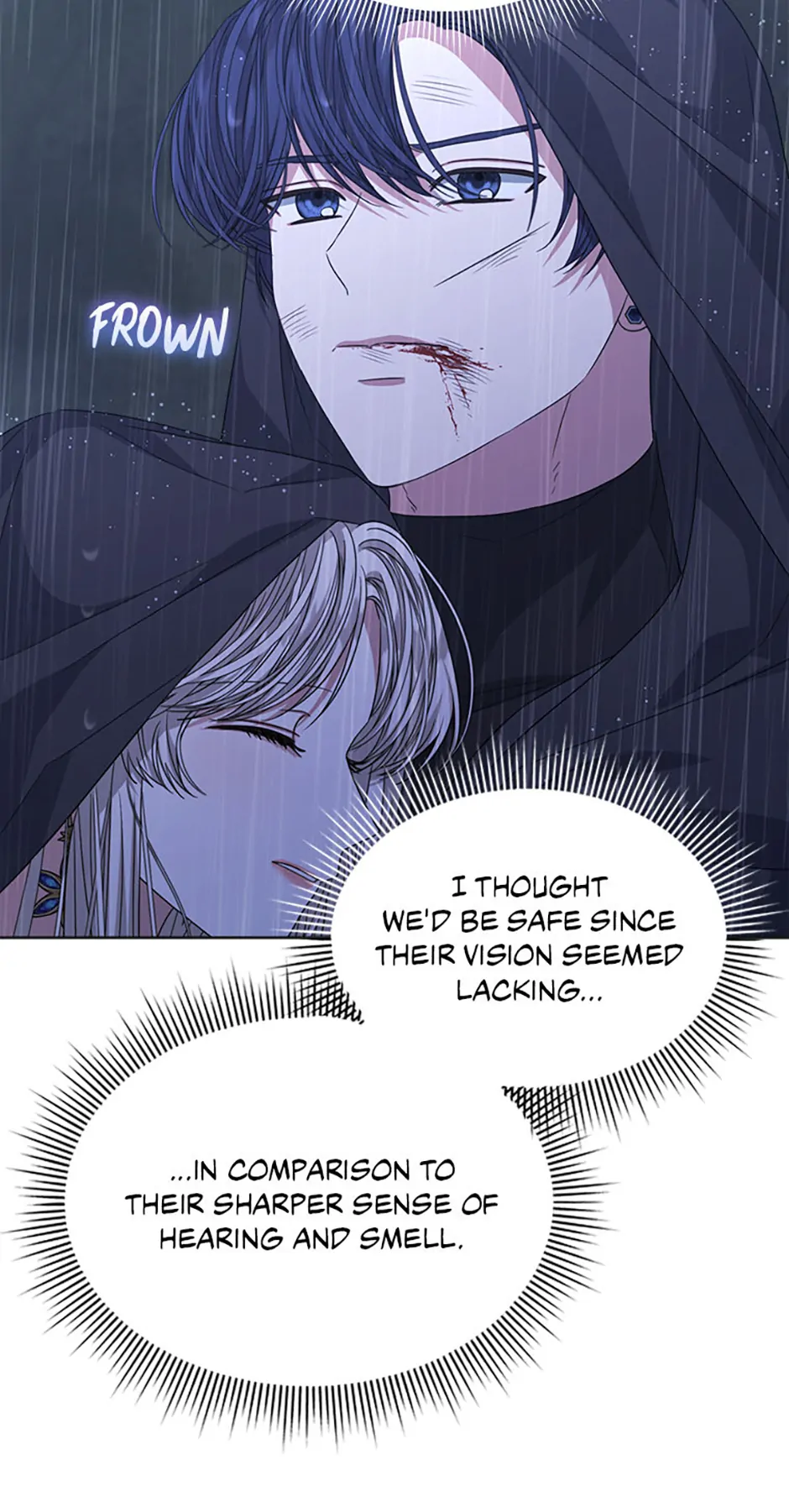 I’m tired of Novel Transmigration Chapter 71 page 43 - 