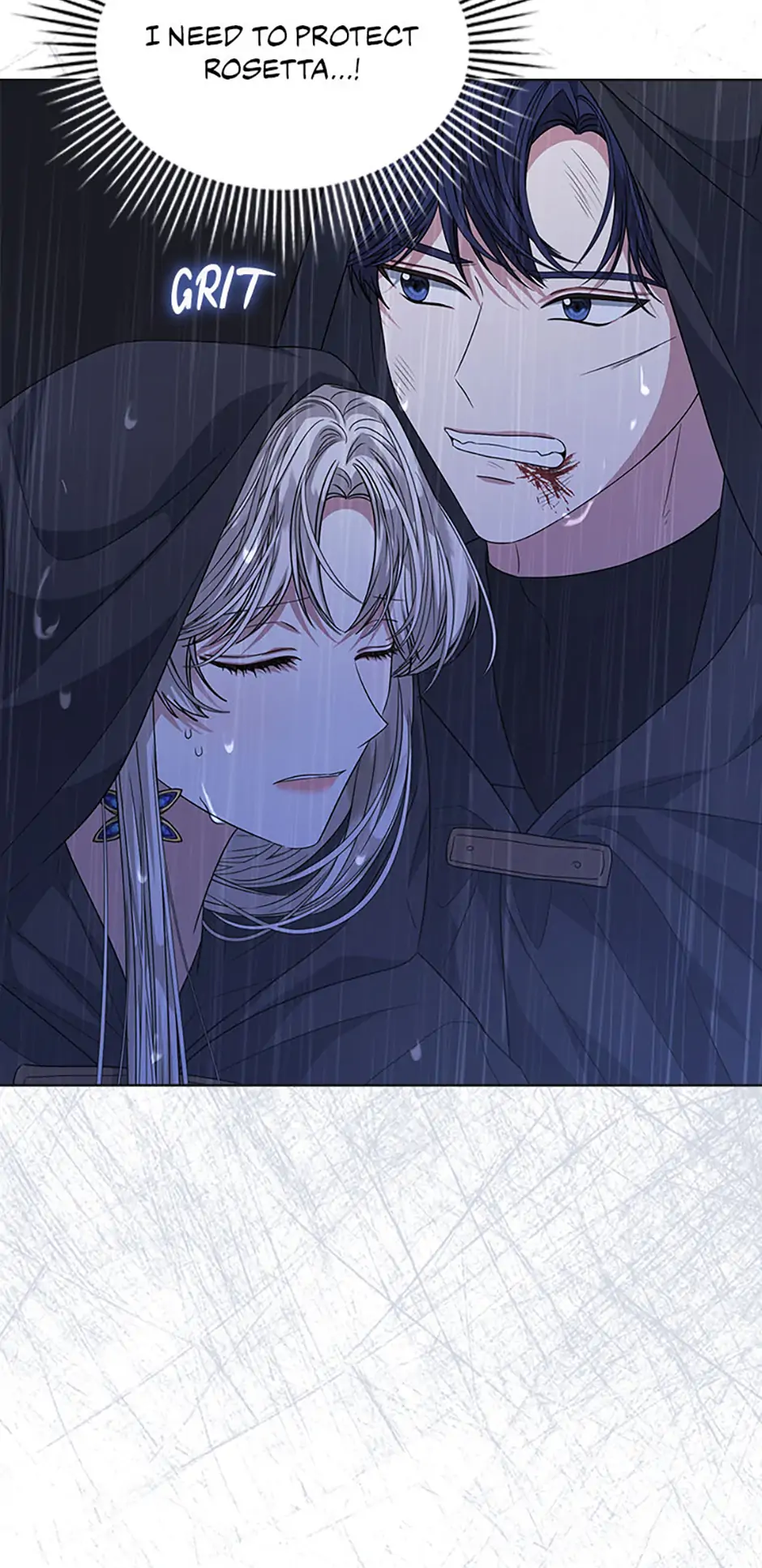 I’m tired of Novel Transmigration Chapter 71 page 45 - 