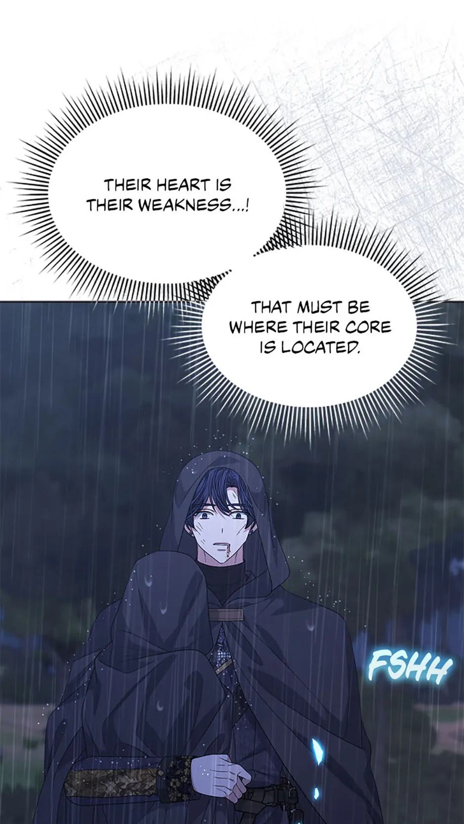 I’m tired of Novel Transmigration Chapter 71 page 54 - 