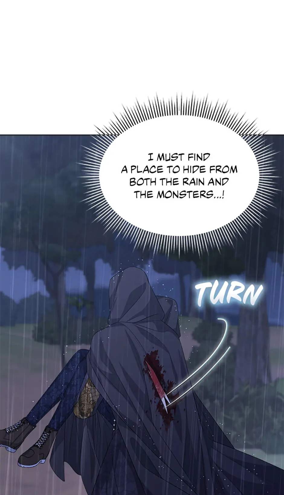 I’m tired of Novel Transmigration Chapter 71 page 58 - 
