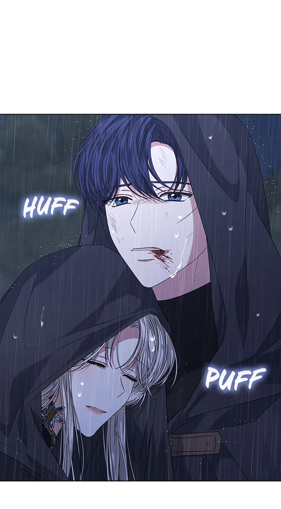 I’m tired of Novel Transmigration Chapter 71 page 65 - 