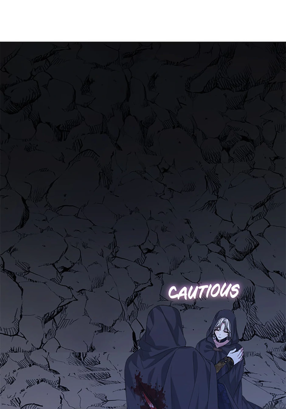 I’m tired of Novel Transmigration Chapter 71 page 69 - 