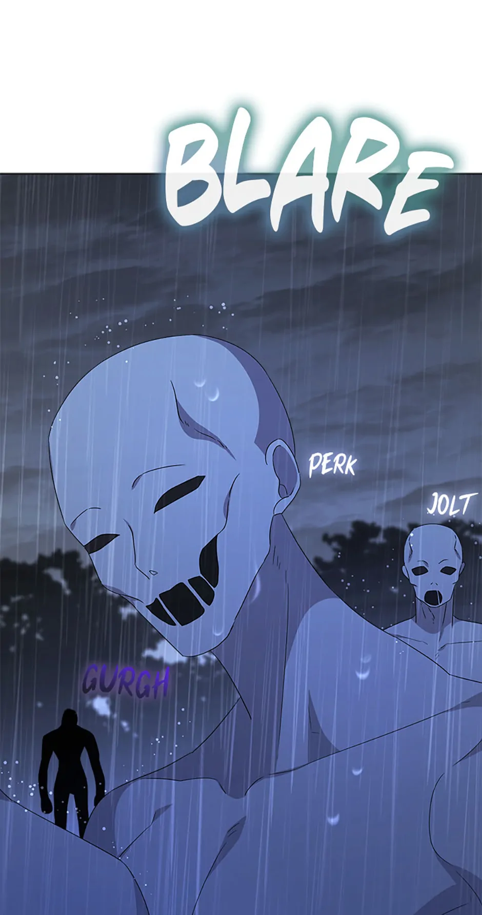 I’m tired of Novel Transmigration Chapter 71 page 8 - 