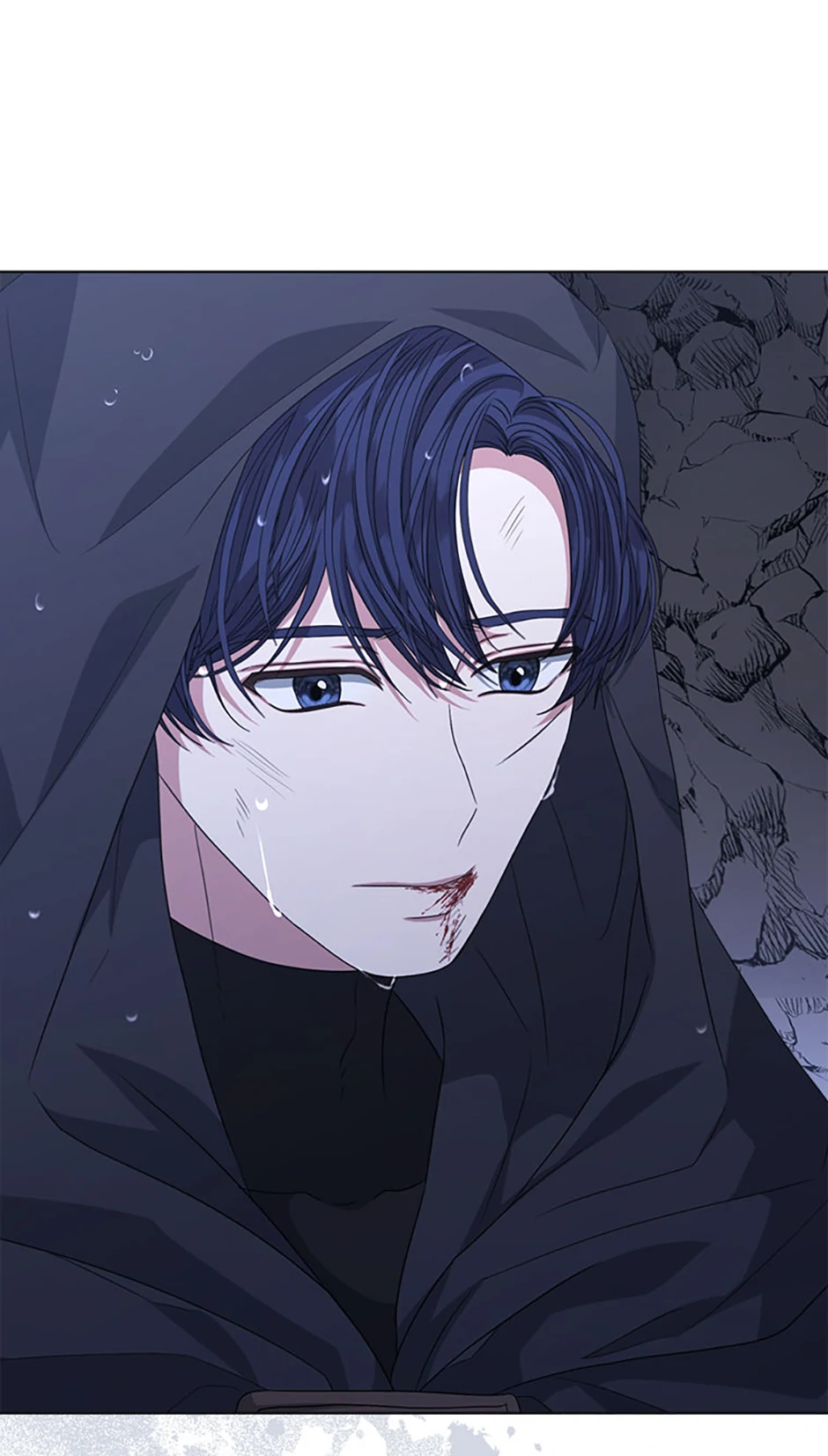 I’m tired of Novel Transmigration Chapter 71 page 72 - 