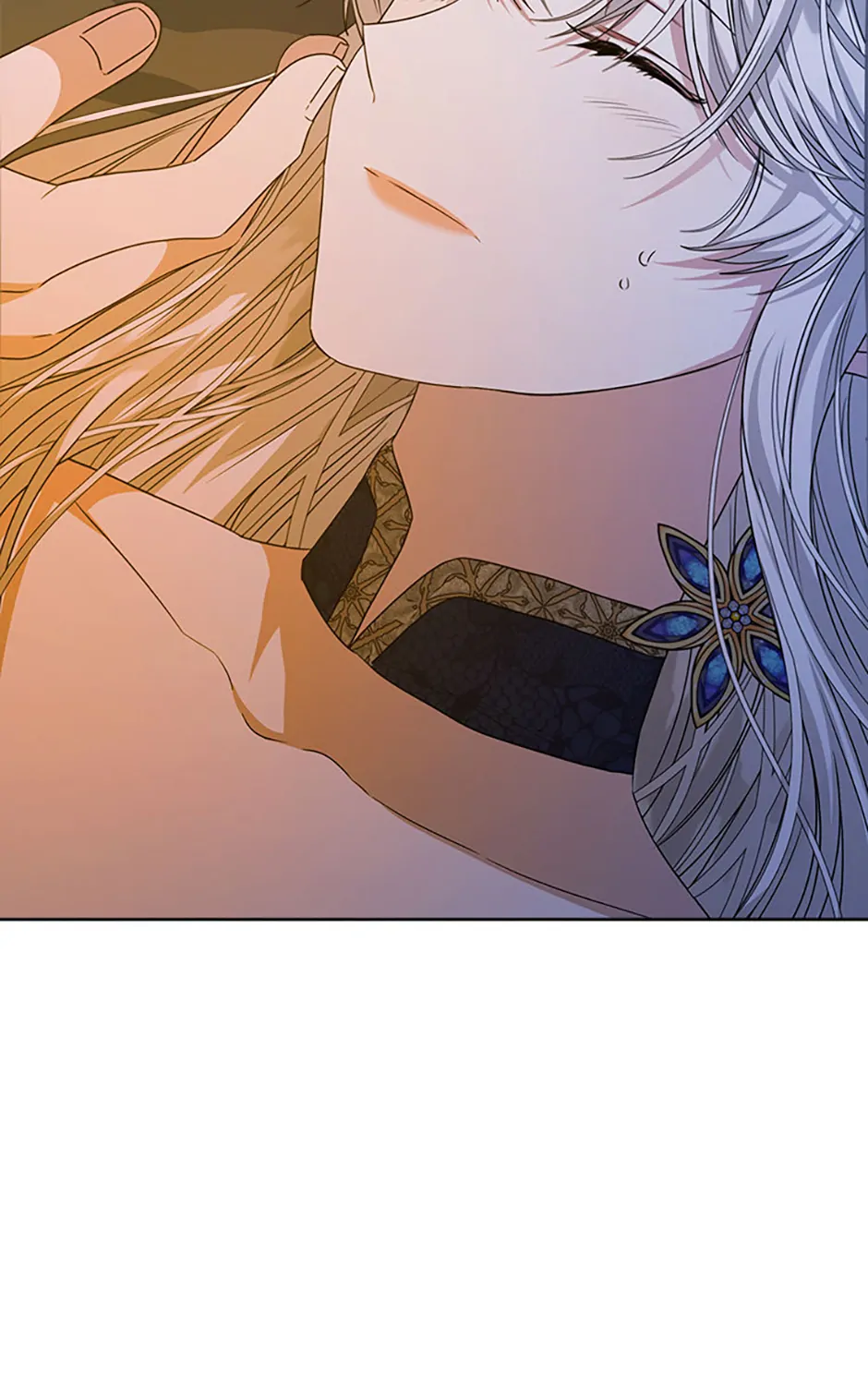 I’m tired of Novel Transmigration Chapter 72 page 12 - 