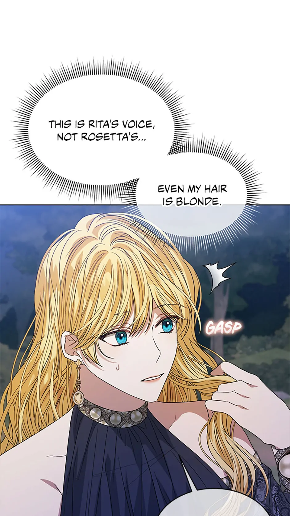 I’m tired of Novel Transmigration Chapter 72 page 16 - 