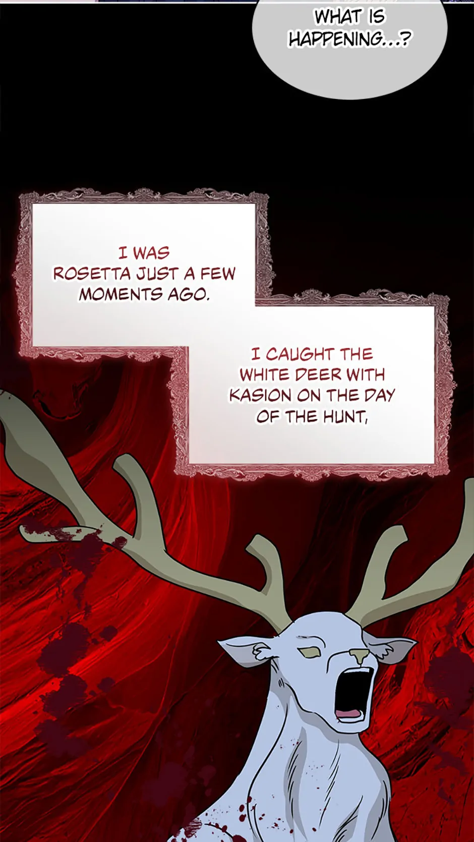 I’m tired of Novel Transmigration Chapter 72 page 17 - 