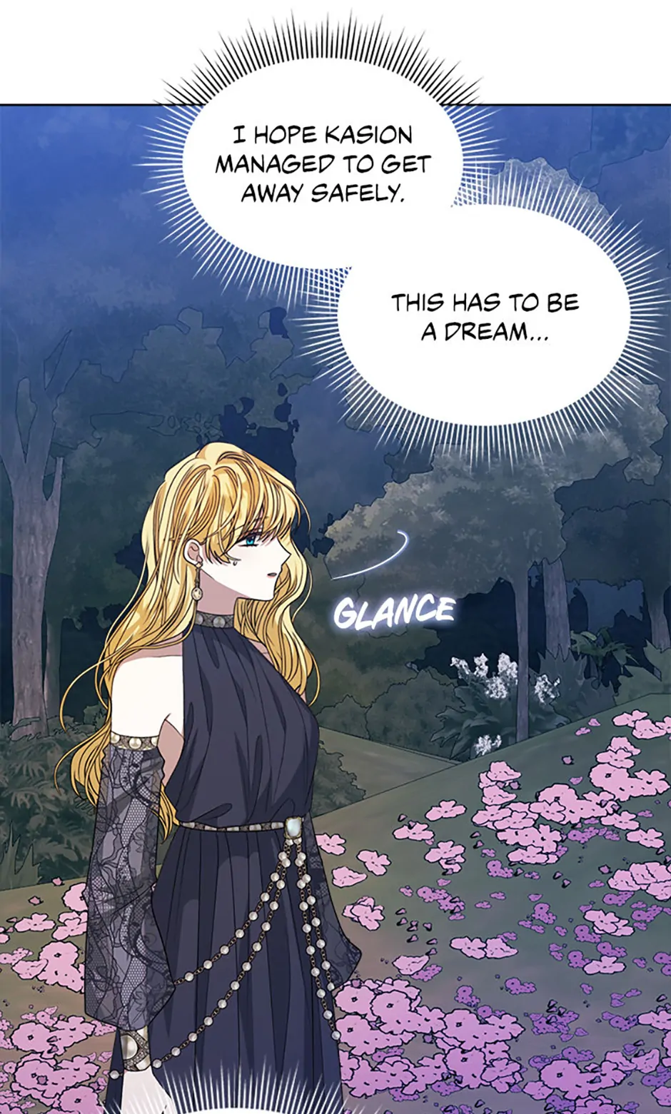 I’m tired of Novel Transmigration Chapter 72 page 20 - 