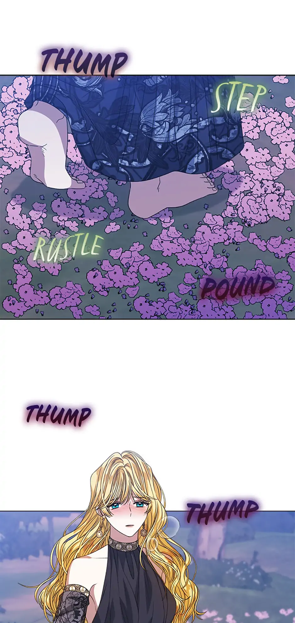 I’m tired of Novel Transmigration Chapter 72 page 23 - 