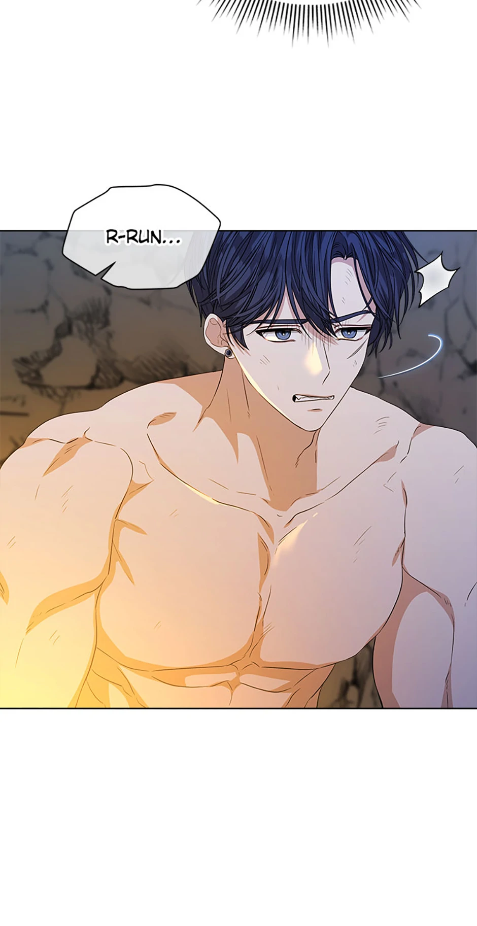 I’m tired of Novel Transmigration Chapter 72 page 4 - 