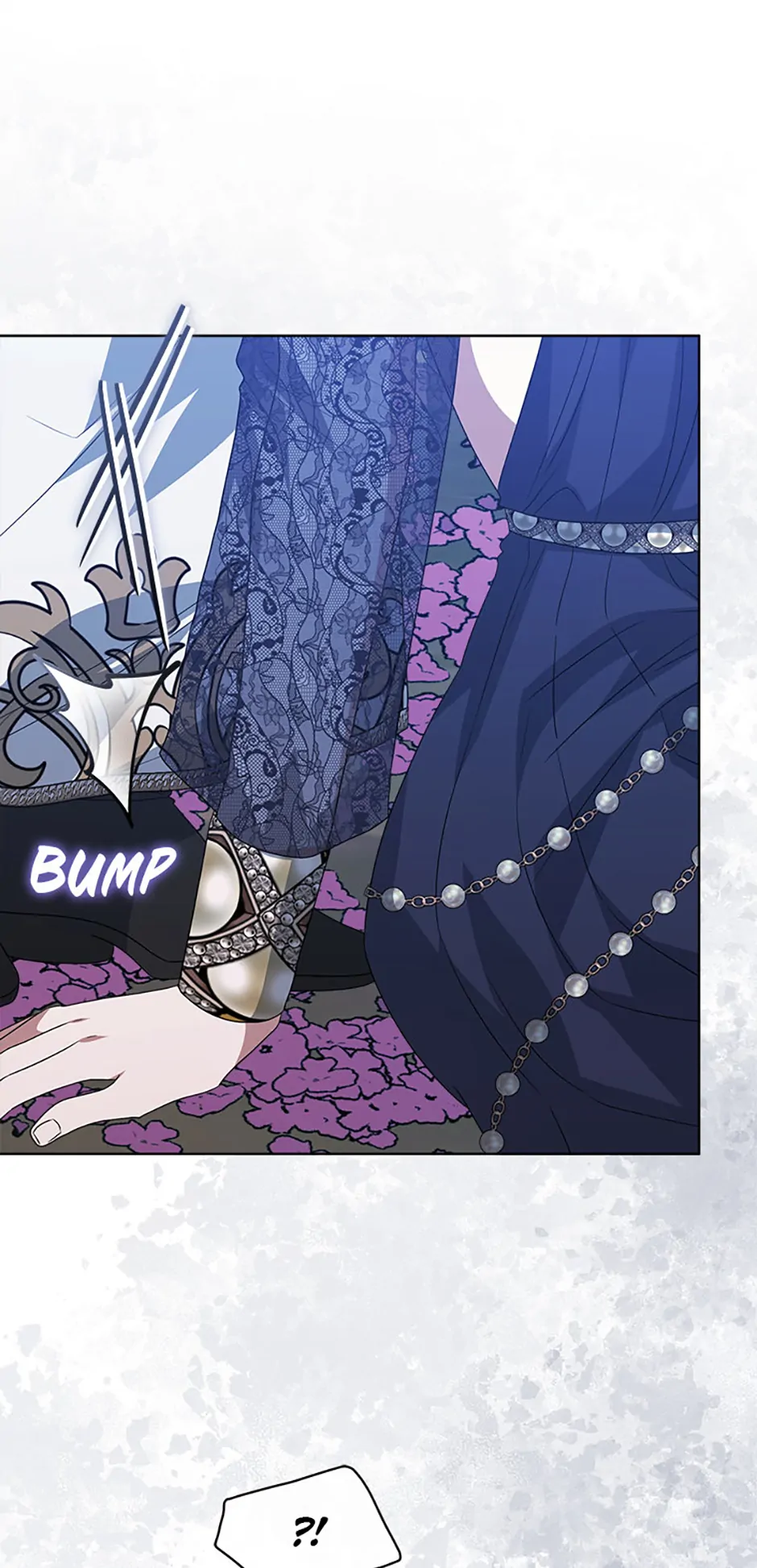 I’m tired of Novel Transmigration Chapter 72 page 34 - 