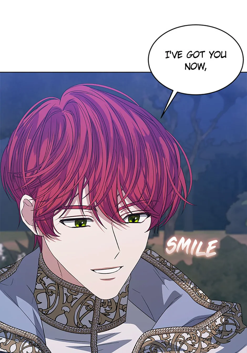 I’m tired of Novel Transmigration Chapter 72 page 37 - 