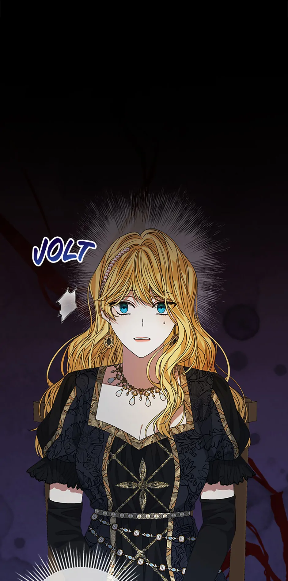 I’m tired of Novel Transmigration Chapter 72 page 40 - 