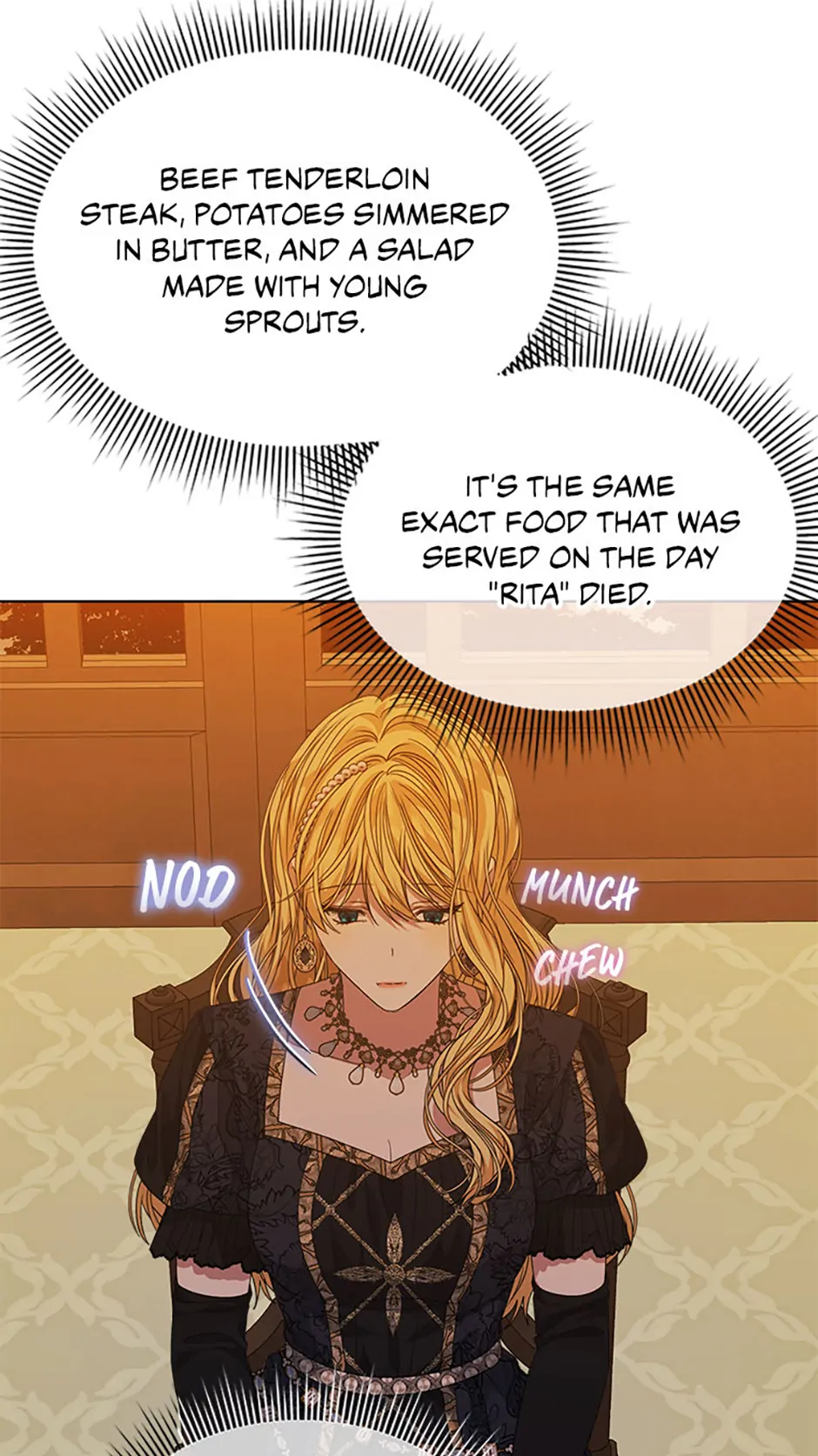 I’m tired of Novel Transmigration Chapter 72 page 45 - 