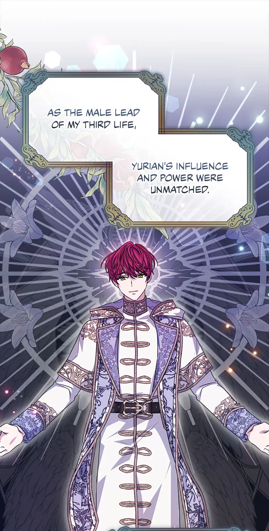 I’m tired of Novel Transmigration Chapter 72 page 51 - 