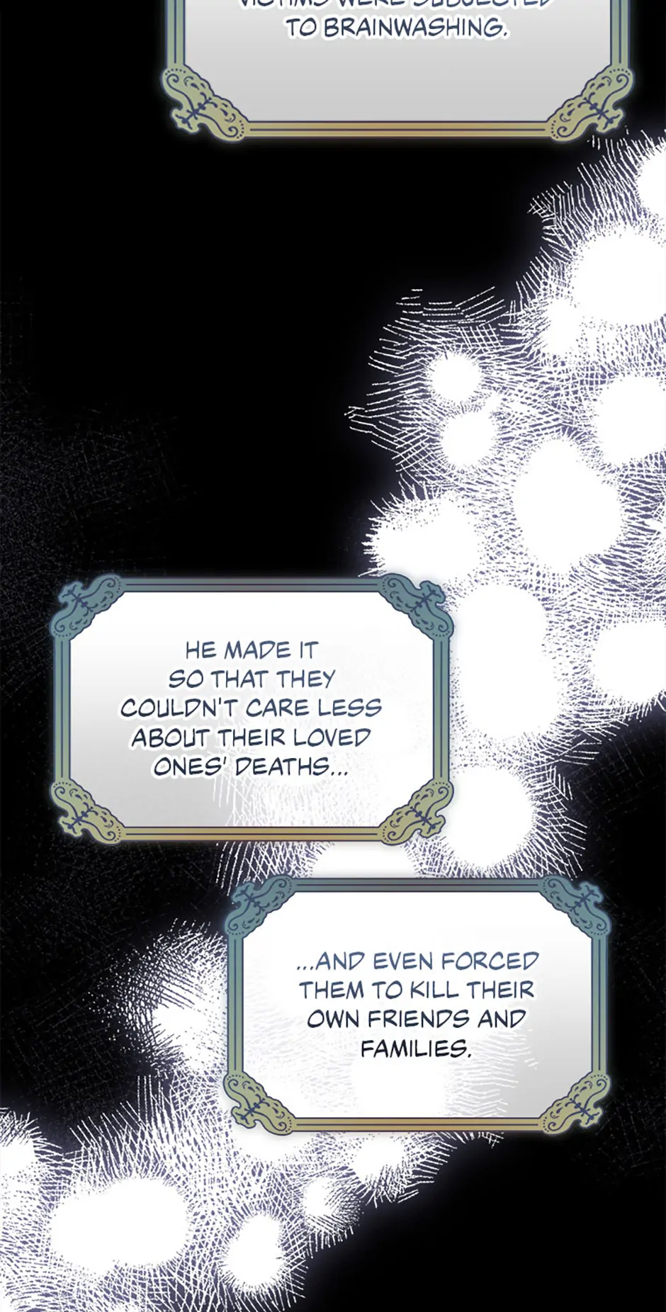 I’m tired of Novel Transmigration Chapter 72 page 53 - 
