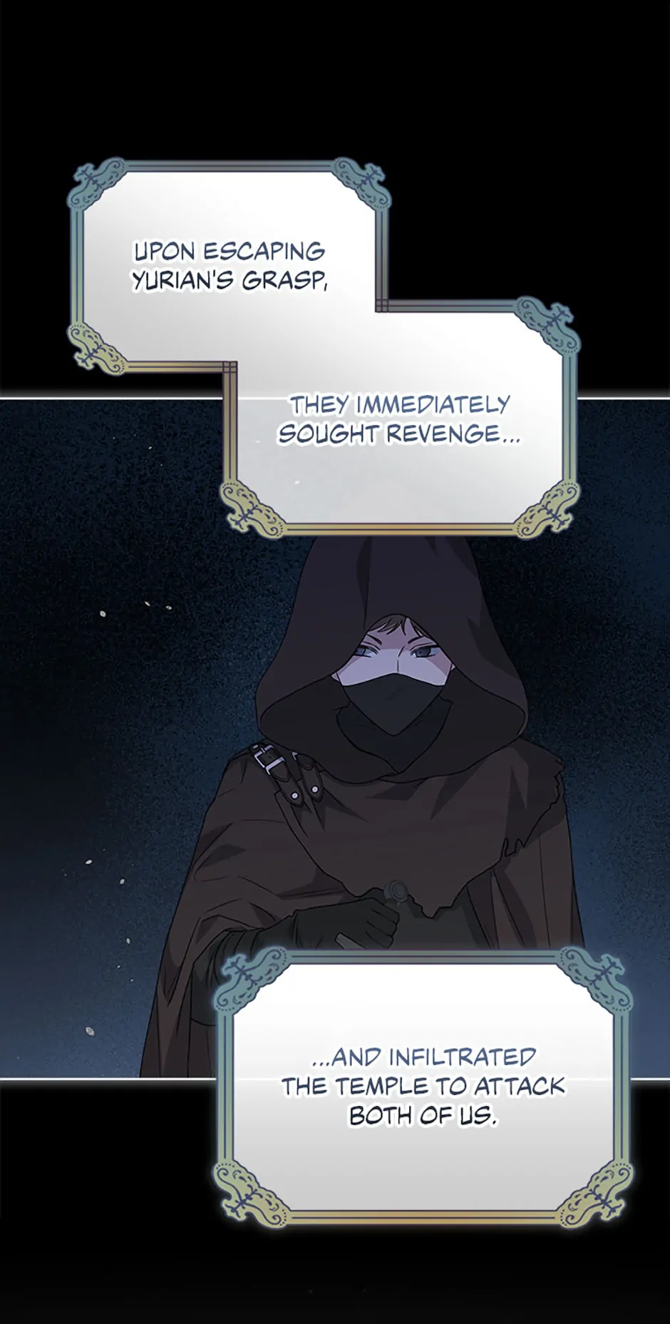 I’m tired of Novel Transmigration Chapter 72 page 55 - 