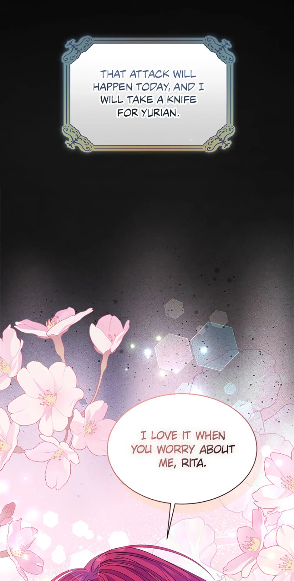 I’m tired of Novel Transmigration Chapter 72 page 56 - 