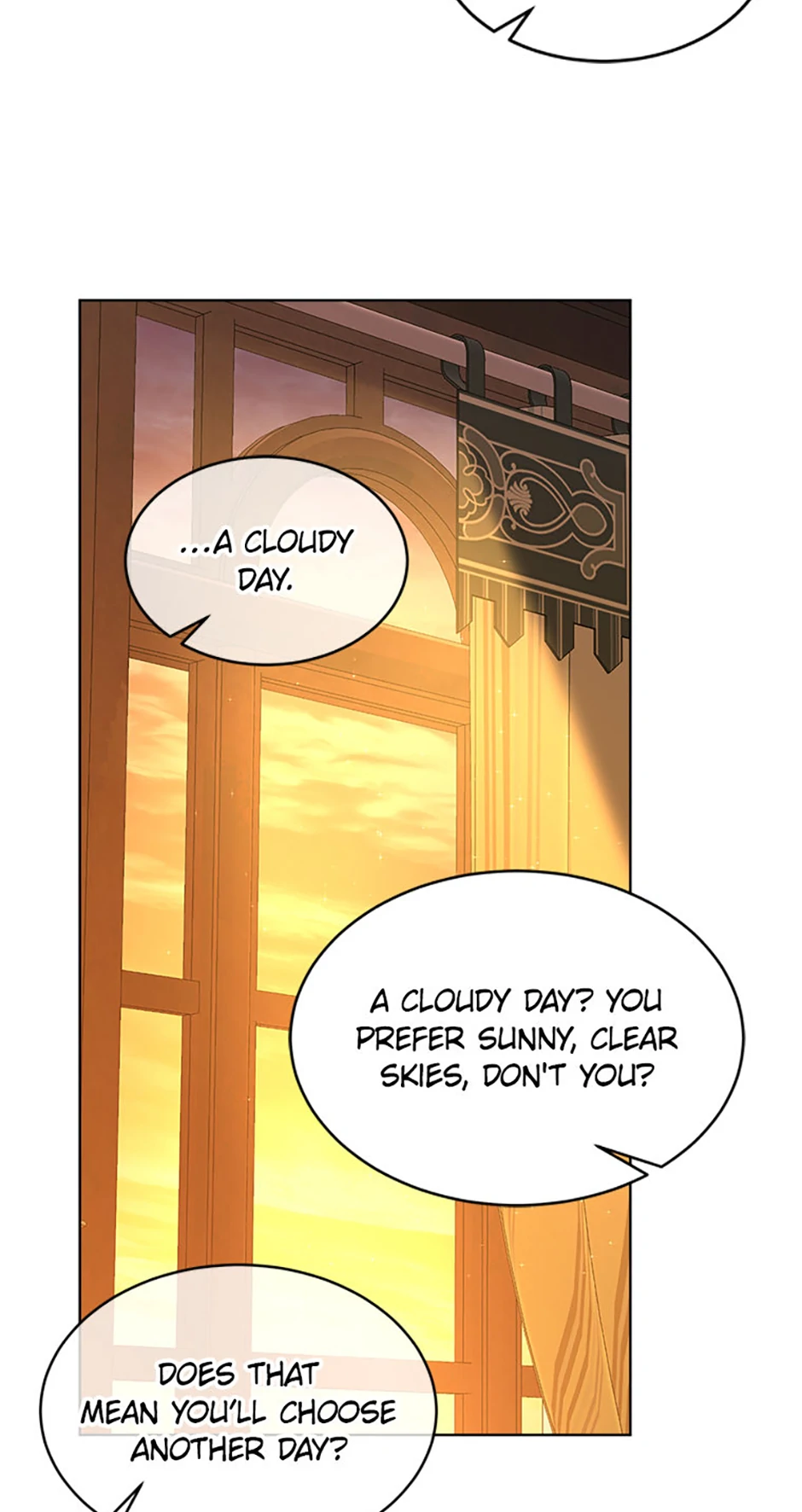 I’m tired of Novel Transmigration Chapter 72 page 61 - 