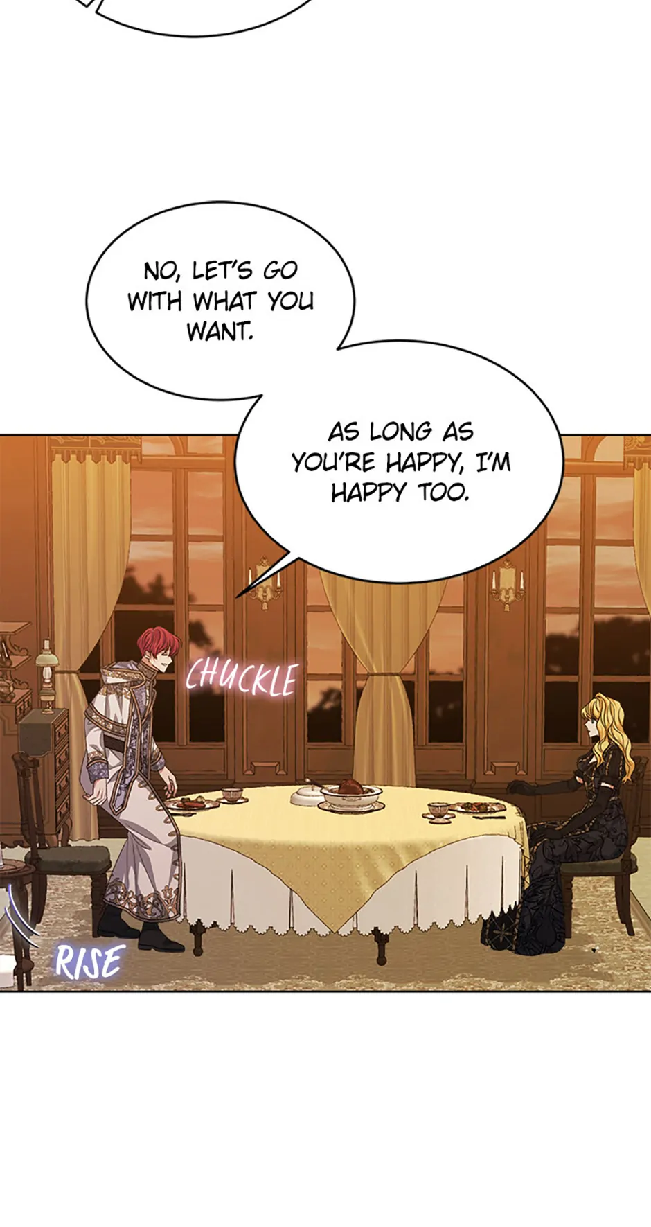 I’m tired of Novel Transmigration Chapter 72 page 62 - 