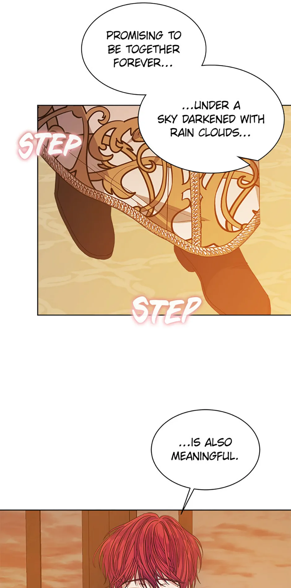 I’m tired of Novel Transmigration Chapter 72 page 63 - 