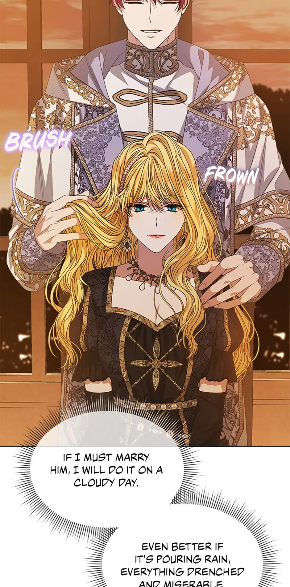 I’m tired of Novel Transmigration Chapter 72 page 64 - 