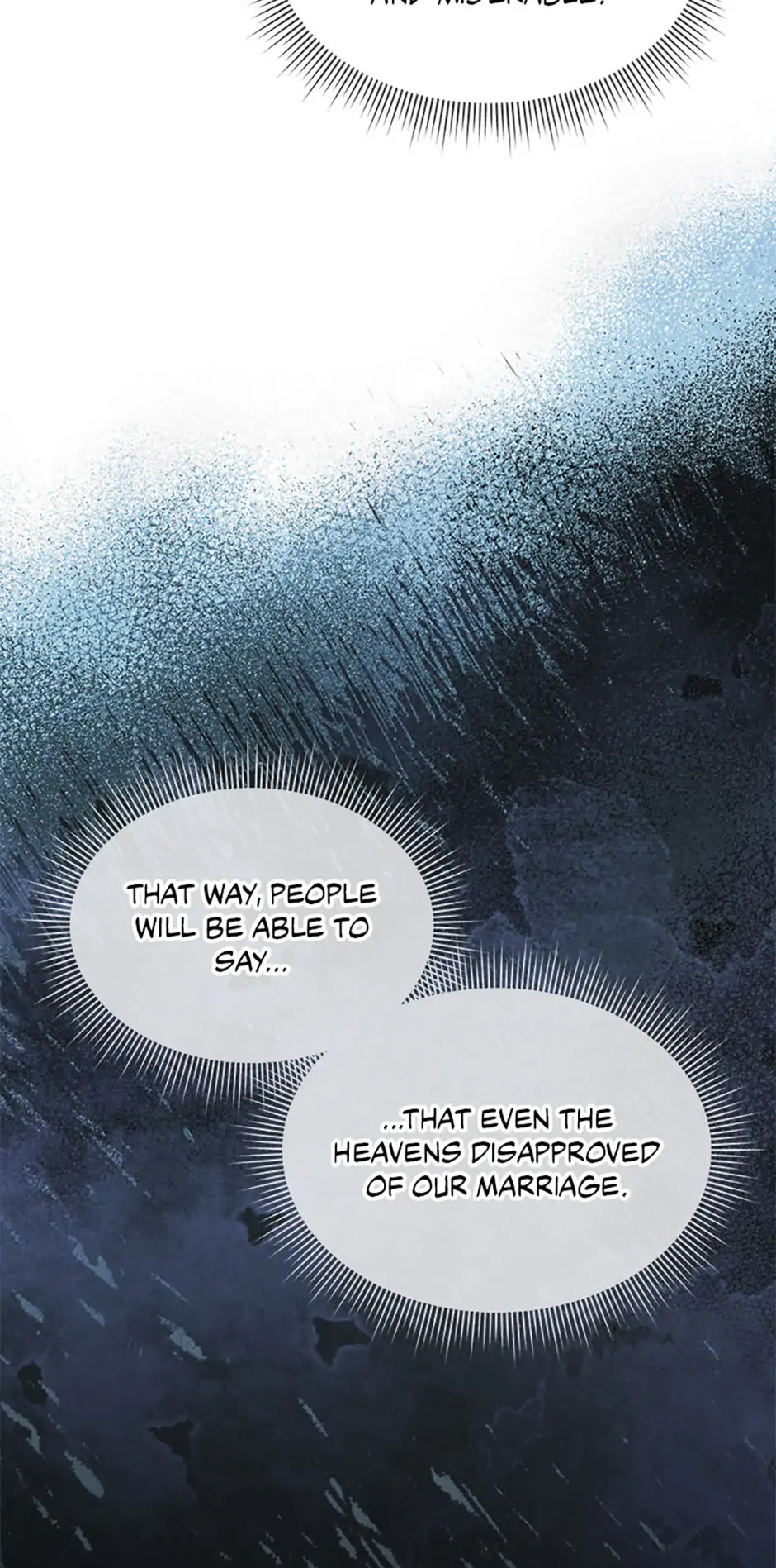 I’m tired of Novel Transmigration Chapter 72 page 65 - 