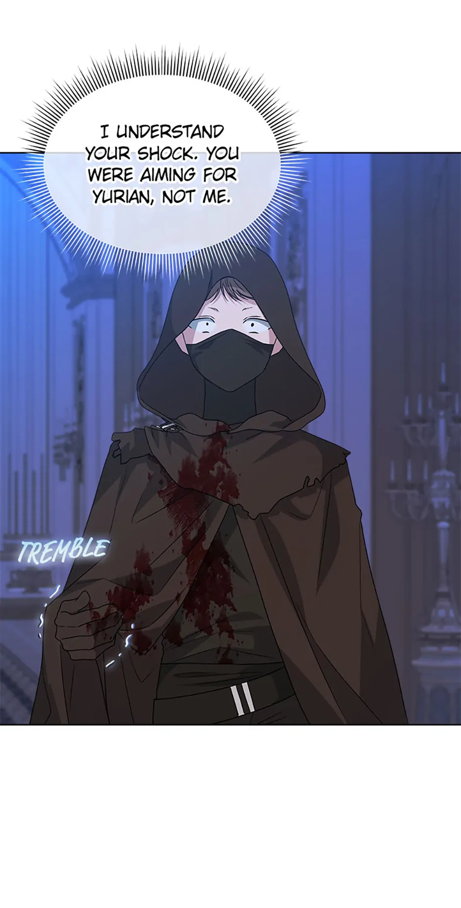 I’m tired of Novel Transmigration Chapter 72 page 67 - 